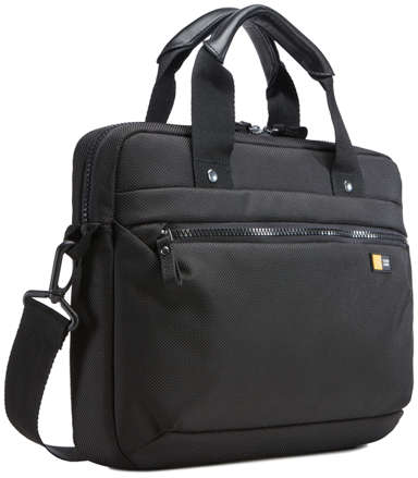 CASE LOGIC Torba Bryker 11.6", crni